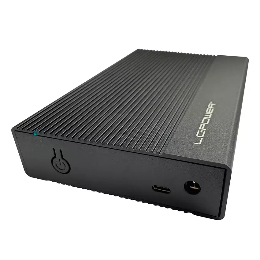 Корпус для HDD/SSD LC-Power LC-35U3-C Photo 5