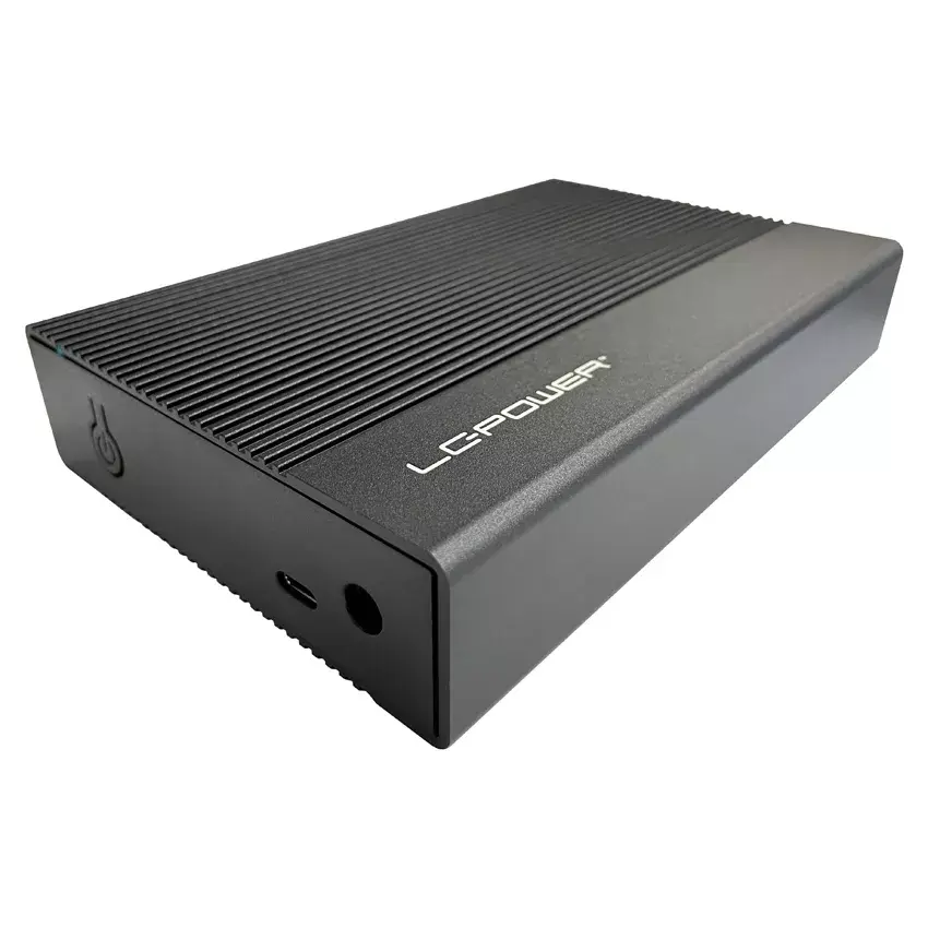 Корпус для HDD/SSD LC-Power LC-35U3-C Photo 6