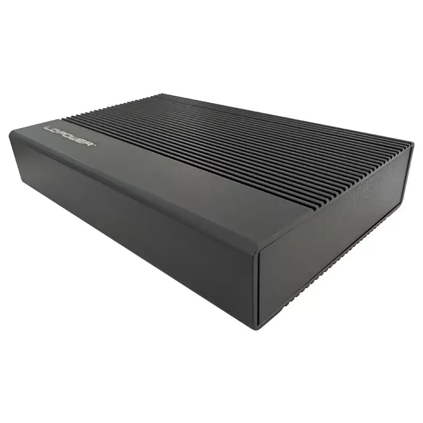 Корпус для HDD/SSD LC-Power LC-35U3-C Photo 7