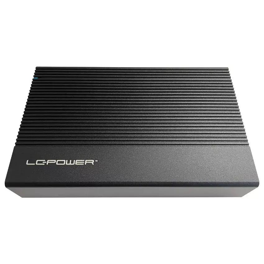 Корпус для HDD/SSD LC-Power LC-35U3-C Photo 8