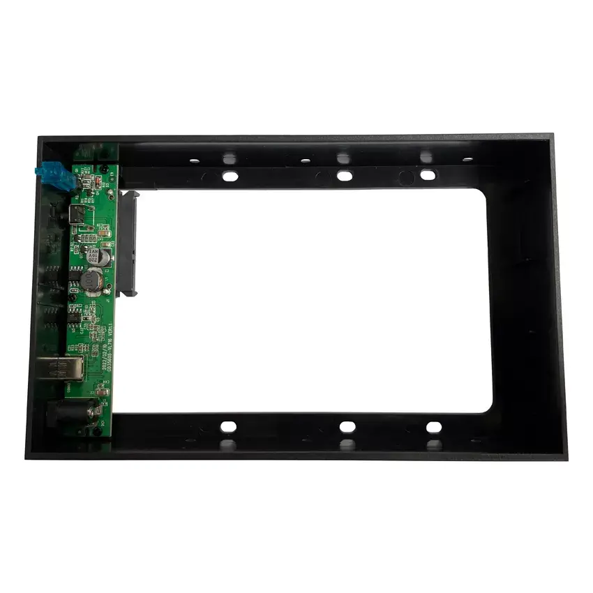 Корпус для HDD/SSD LC-Power LC-35U3-C Photo 9