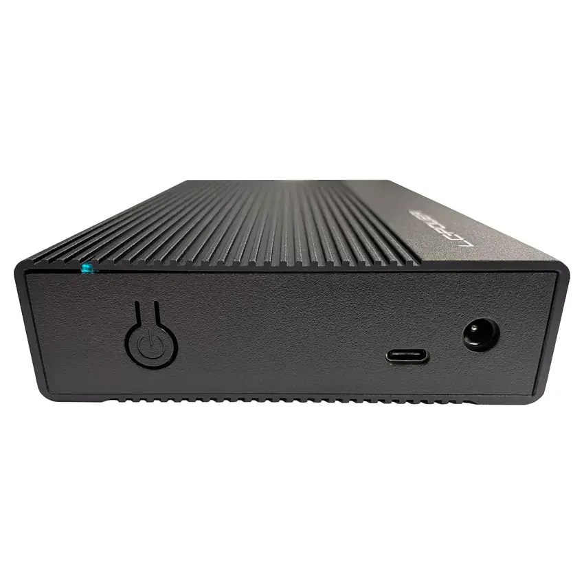 Корпус для HDD/SSD LC-Power LC-35U3-C Photo 10