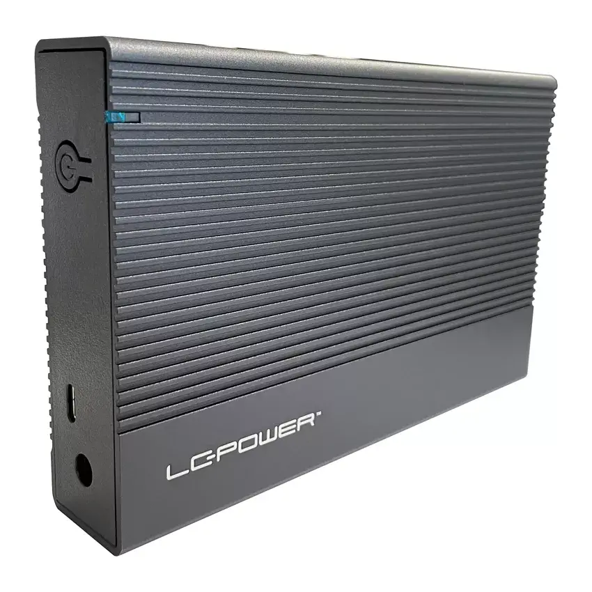Корпус для HDD/SSD LC-Power LC-35U3-C Photo 12