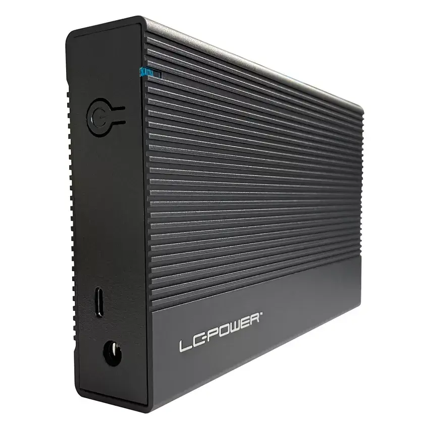 Корпус для HDD/SSD LC-Power LC-35U3-C Photo 14