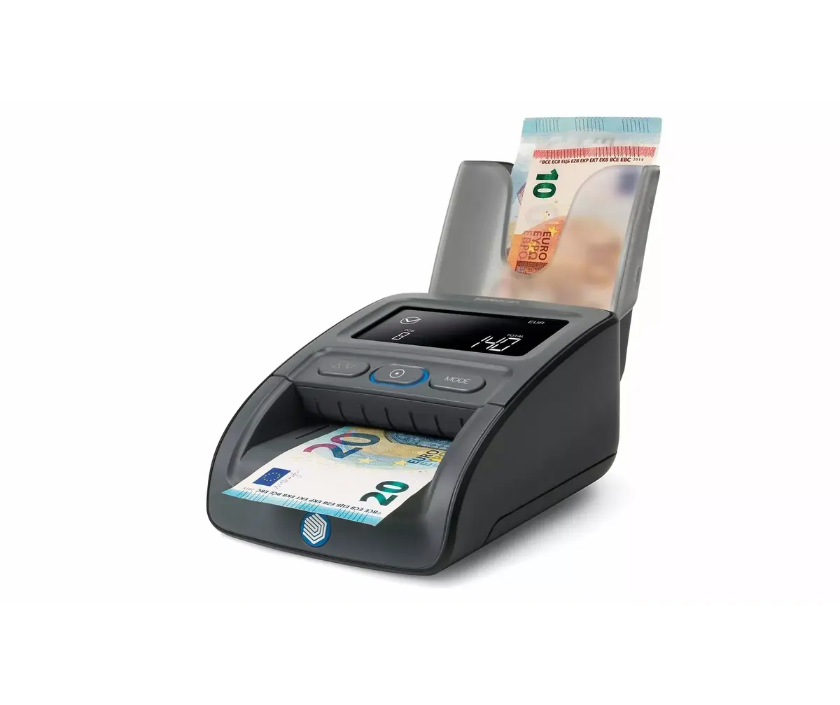 Выходной стекер Safescan RS-100 Photo 2