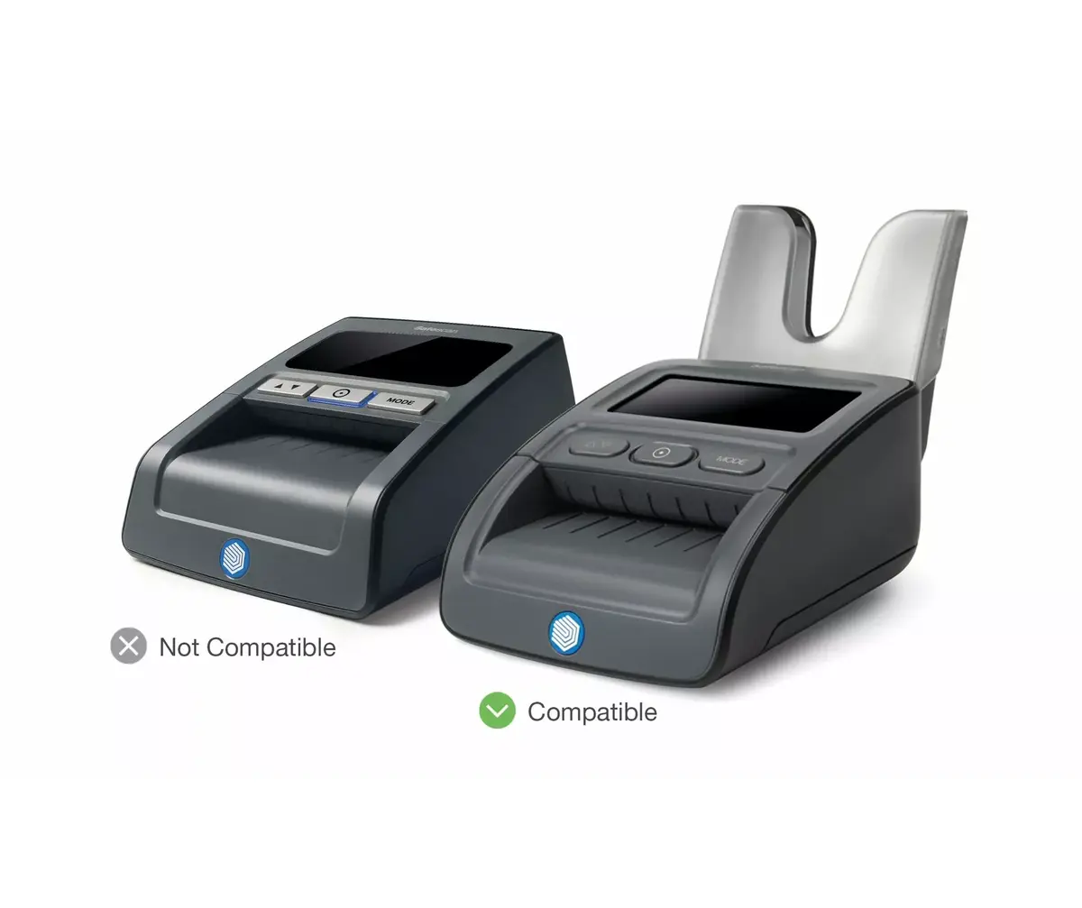 Выходной стекер Safescan RS-100 Photo 4