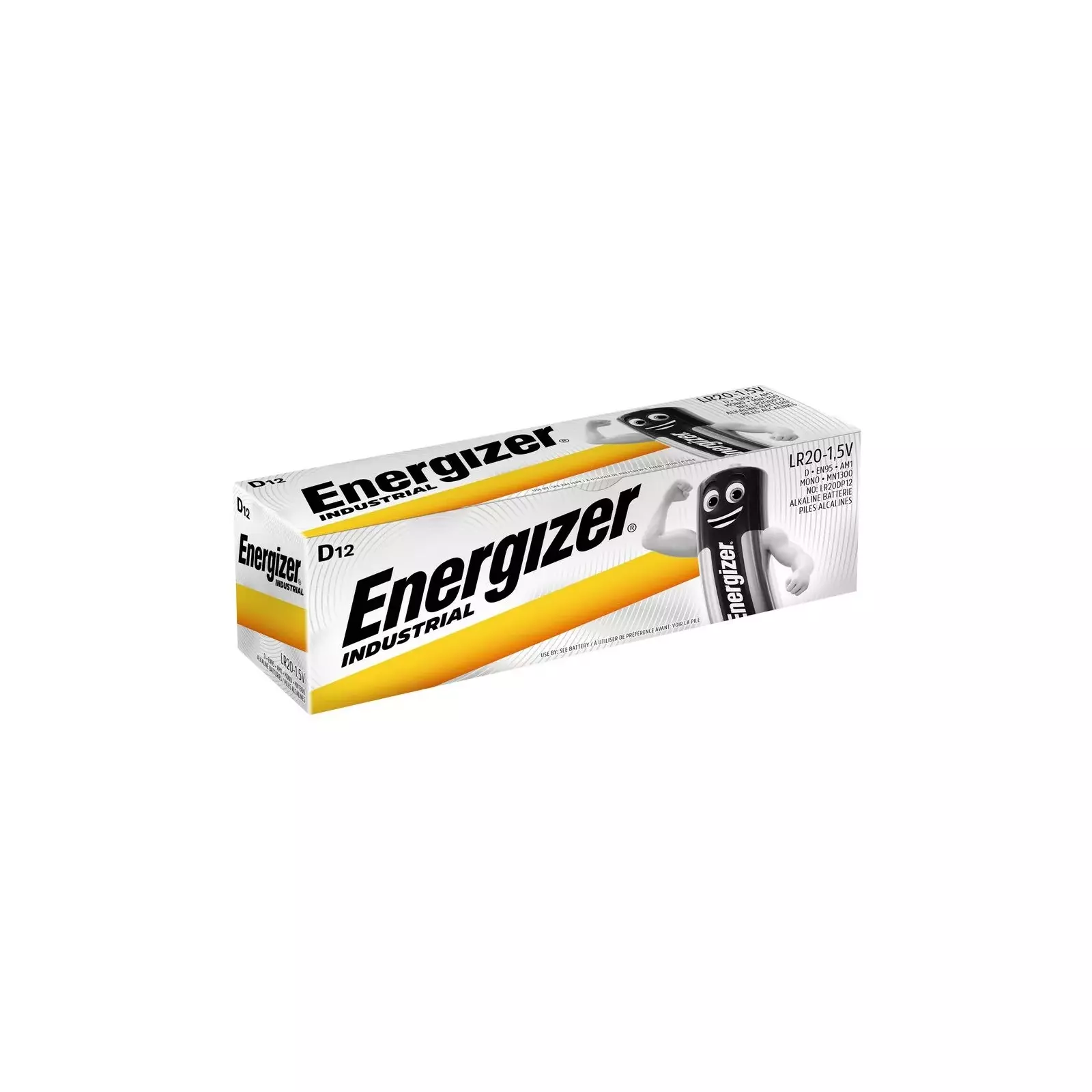 Energizer 361084 Photo 1