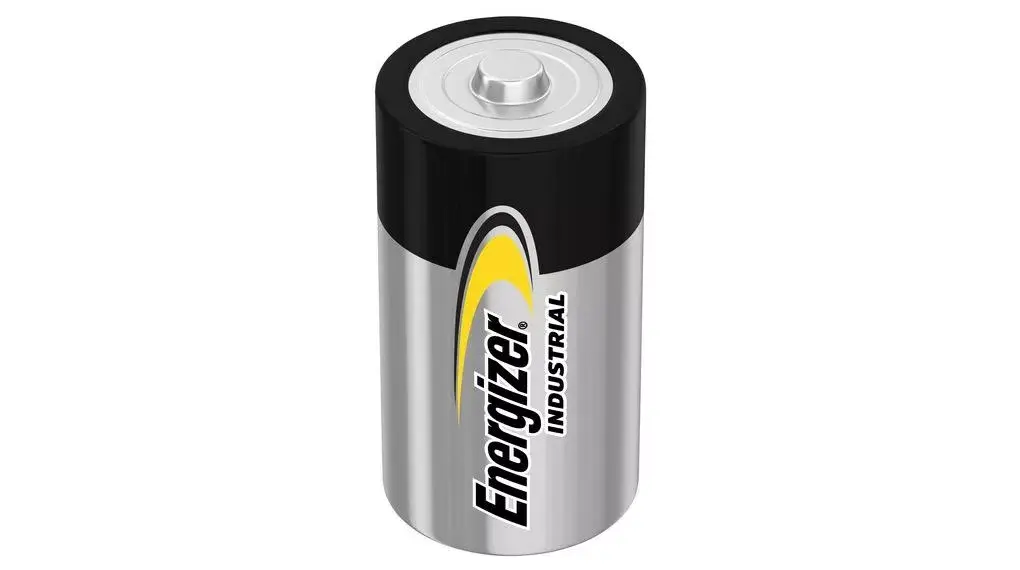 Sārmainās D baterijas Energizer Industrial Pro D LR20 Photo 2