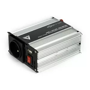 Автомобильный инвертор AZO Digital IPS-800 Duo 12В/24В DC в 230В AC 800Вт