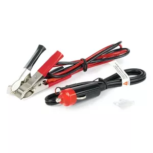 AZO Digital IPS-1200 automašīnas invertors 12V DC uz 230V AC 1200W