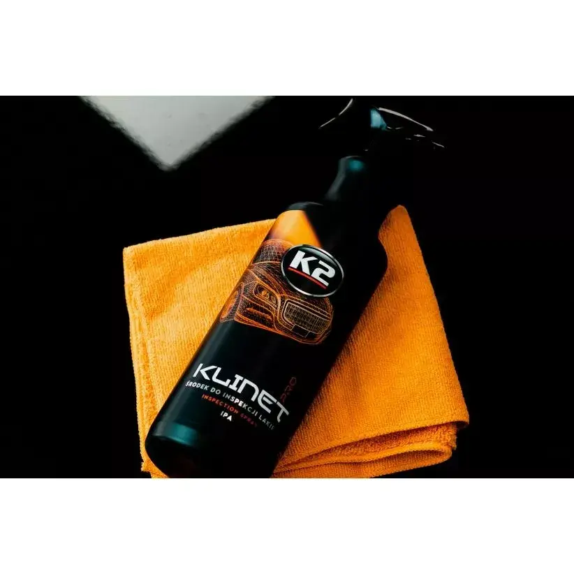 K2 KLINET PRO 1L IPA cleaner Photo 2