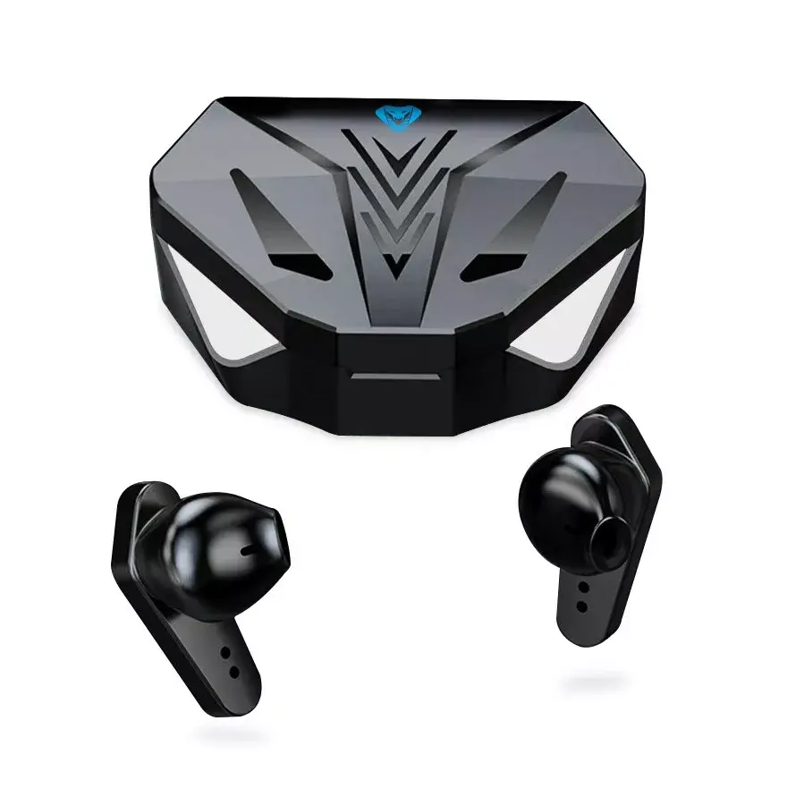 Austiņas MEDIA-TECH MT3606 Cobra Pro Assault Photo 3
