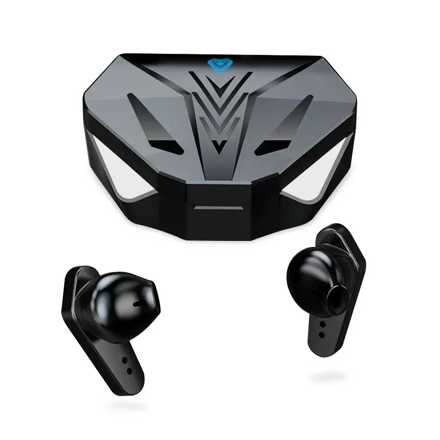 Austiņas MEDIA-TECH MT3606 Cobra Pro Assault Photo 6