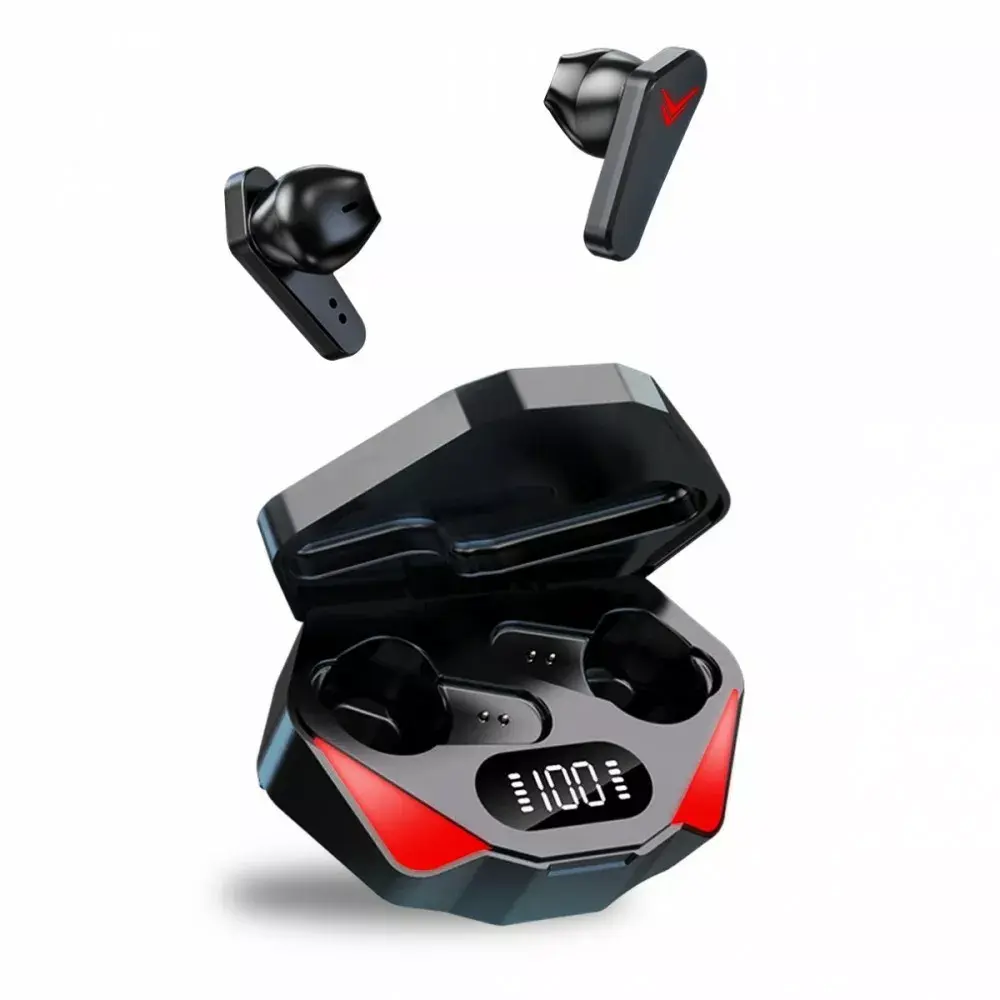 Austiņas MEDIA-TECH MT3606 Cobra Pro Assault Photo 10