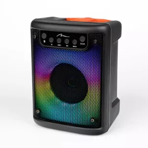 Wireless speaker FLAMEBOX BT MT3176