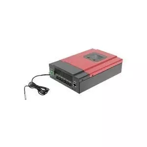 AZO Digital MPPT-60D PRO saules uzlādes kontrolieris ar LCD displeju