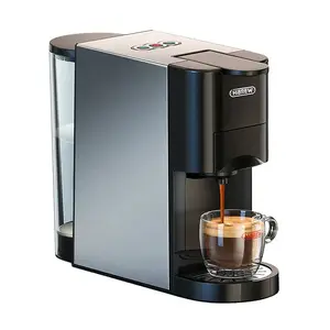4-in-1 kapsulu kafijas automāts HiBREW 1450W H3A