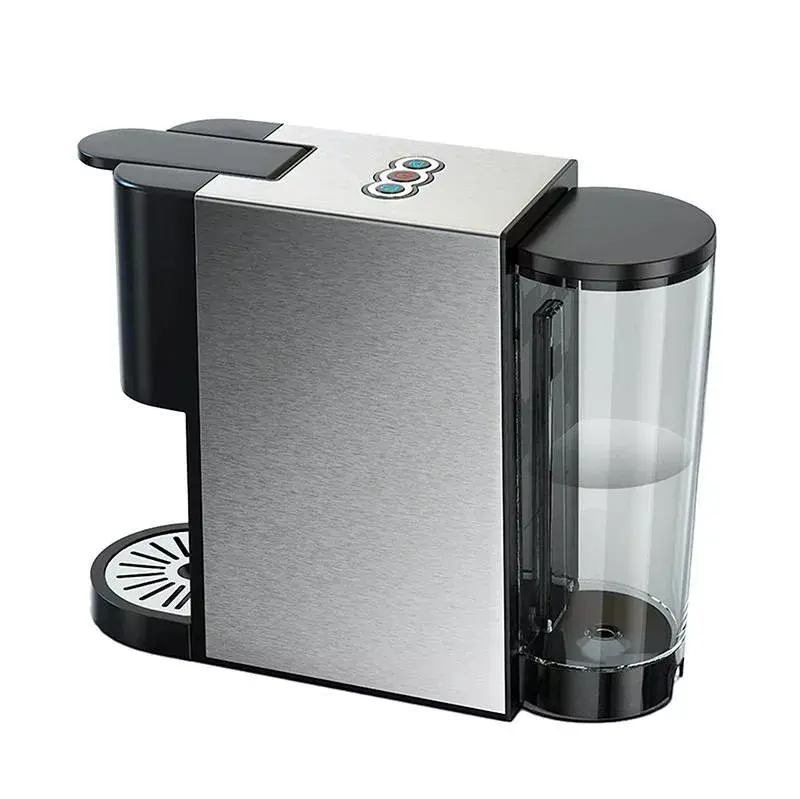 Кофеварка 4-в-1 HiBREW 1450W H3A Photo 2