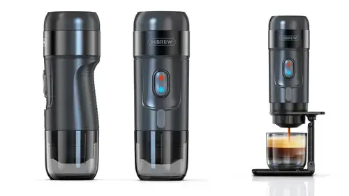 HiBREW H4A Portable Espresso Machine Photo 3