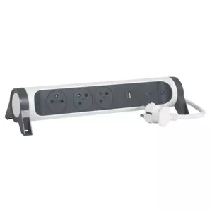 Удлинитель Legrand 049417 1 шт