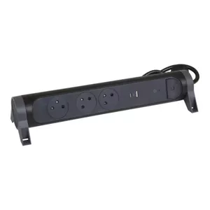 Удлинитель Legrand 049425 1 шт