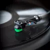 Audio-Technica AT-VM95E/H cartridge with AT-HS6BK headshell Photo 3