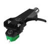 Audio-Technica AT-VM95E/H cartridge with AT-HS6BK headshell Photo 4