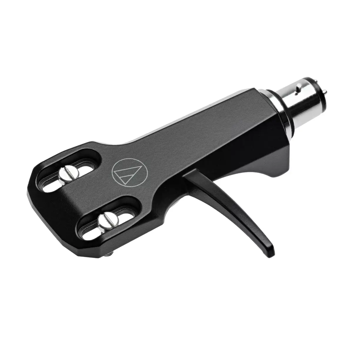 Audio-Technica AT-VM95E/H cartridge with AT-HS6BK headshell Photo 6