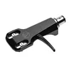 Audio-Technica AT-VM95E/H cartridge with AT-HS6BK headshell Photo 6