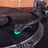 Audio-Technica AT-VM95E/H cartridge with AT-HS6BK headshell Photo 8