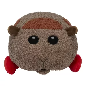 Pui Pui Molcar Medium 11" Plush- Teddy