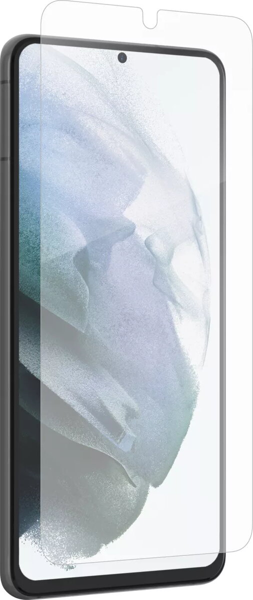 Zagg InvisibleShield Ultra Clear+ Ekrāna aizsargs