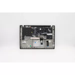 Cover + keyboard Lenovo 5M11A37641 backlit for ThinkPad T14s Gen 2