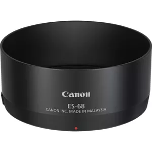 Canon ES-68 Lens Hood