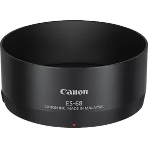 Objektīva vāciņš Canon ES-68