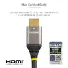 HDMI Kabeļi StarTech.com 12ft 8K Photo 10