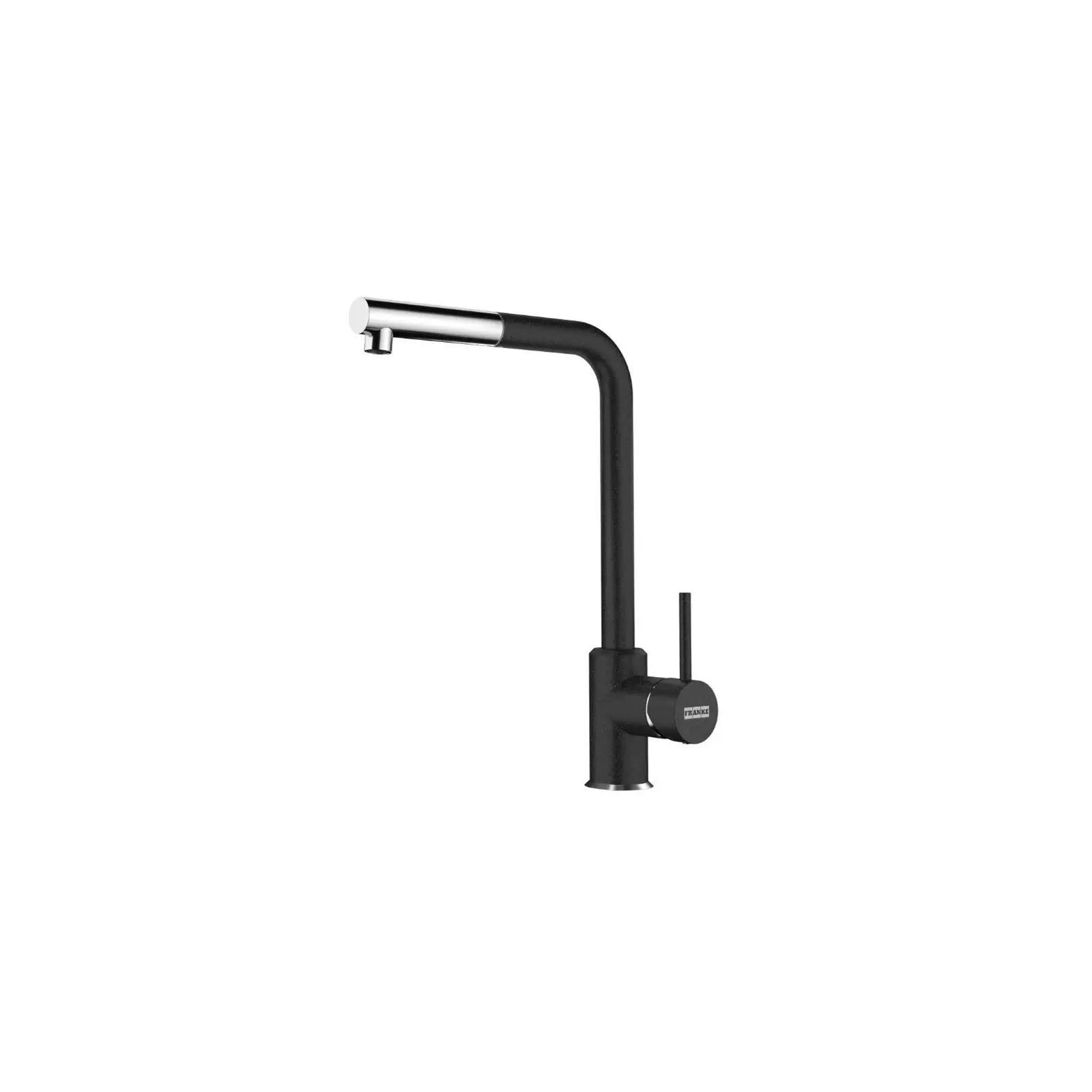 TAP SIRIUS L SIDE PULL-OUT 115.0668.279 | AiO.lv
