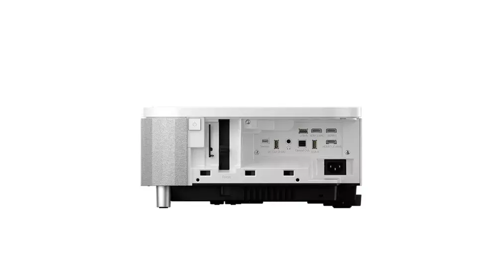 Epson EH-LS800W Проектор с ультракоротким фокусом Photo 7