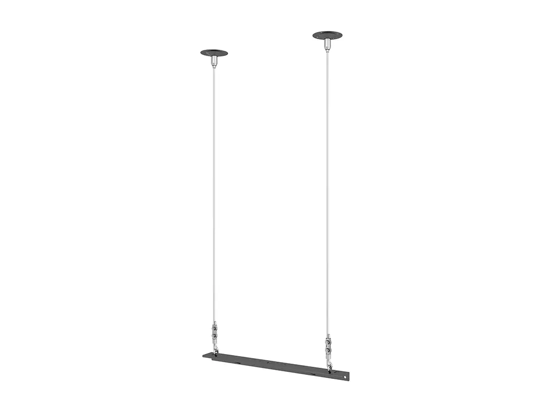 Multibrackets M Pro Series Wire Connecting Plate Medium Photo 3
