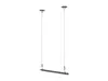 Multibrackets M Pro Series Wire Connecting Plate Medium Photo 3