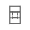 Multibrackets M Pro Series Enclosure 32" Wall Small Black Photo 2