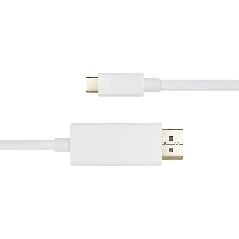 Video Cable Adapter Deltaco 00140016 Photo 2
