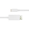 Video Cable Adapter Deltaco 00140016 Photo 2