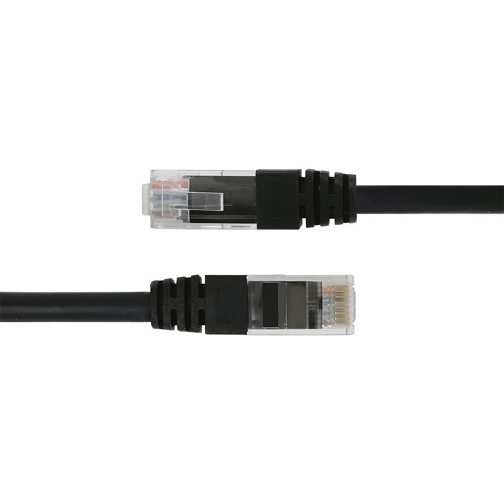 Network cable DELTACO U/UTP Cat6 Photo 2