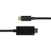 Video cable adapter Deltaco 00140019 Photo 2