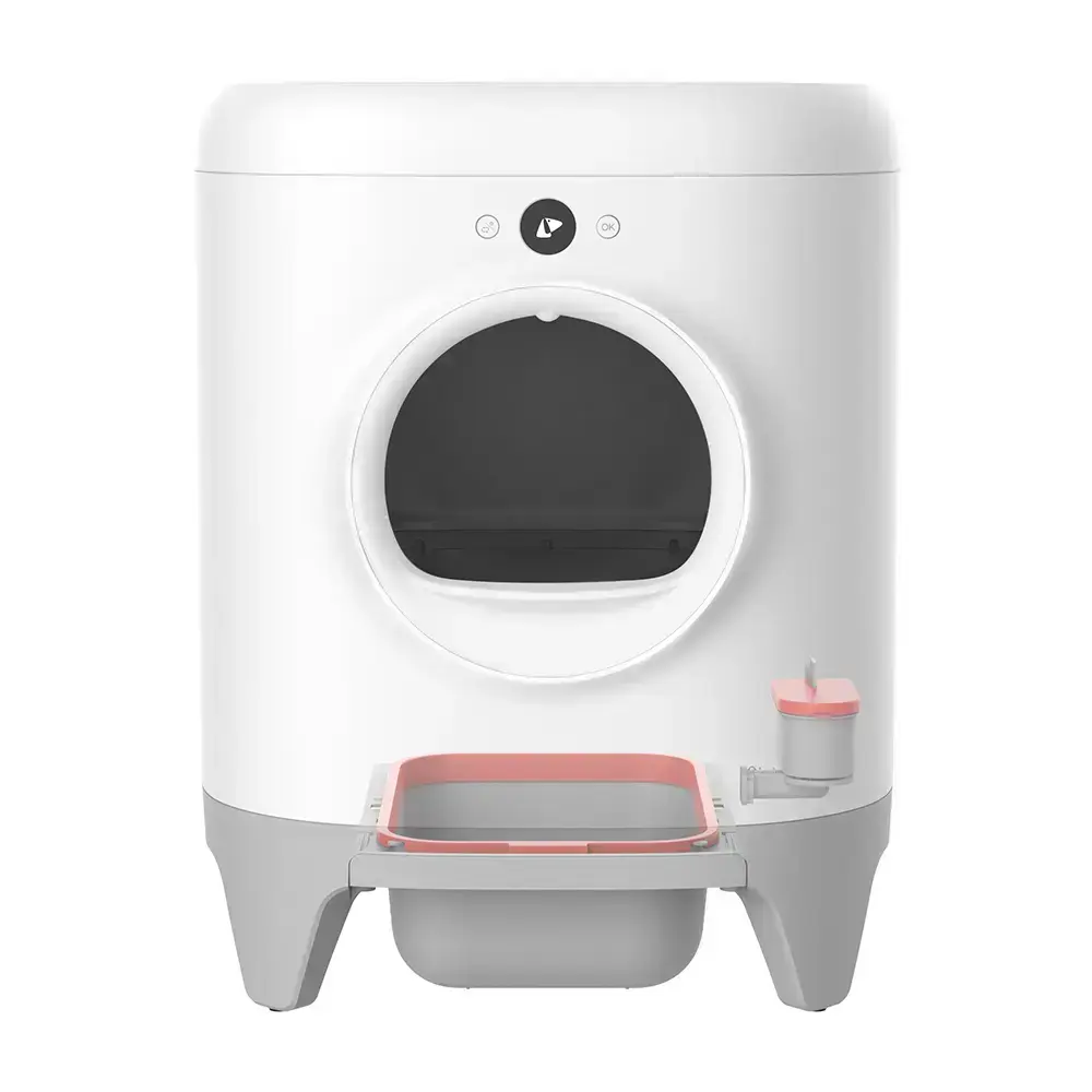 PETKIT Concentrated Air Purifying Refill 50 ml ×4 Photo 3