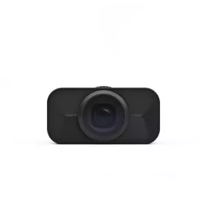 Webkamera EPOS EXPAND Vision 1 — 8.3 MP 4K Ultra HD, USB-C, stiprinājums skava/stends, melna