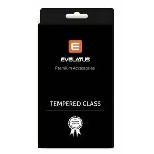 Evelatus 3D pilna pārklājuma aizsargstikls Samsung Galaxy A13 5G Bez komplekta