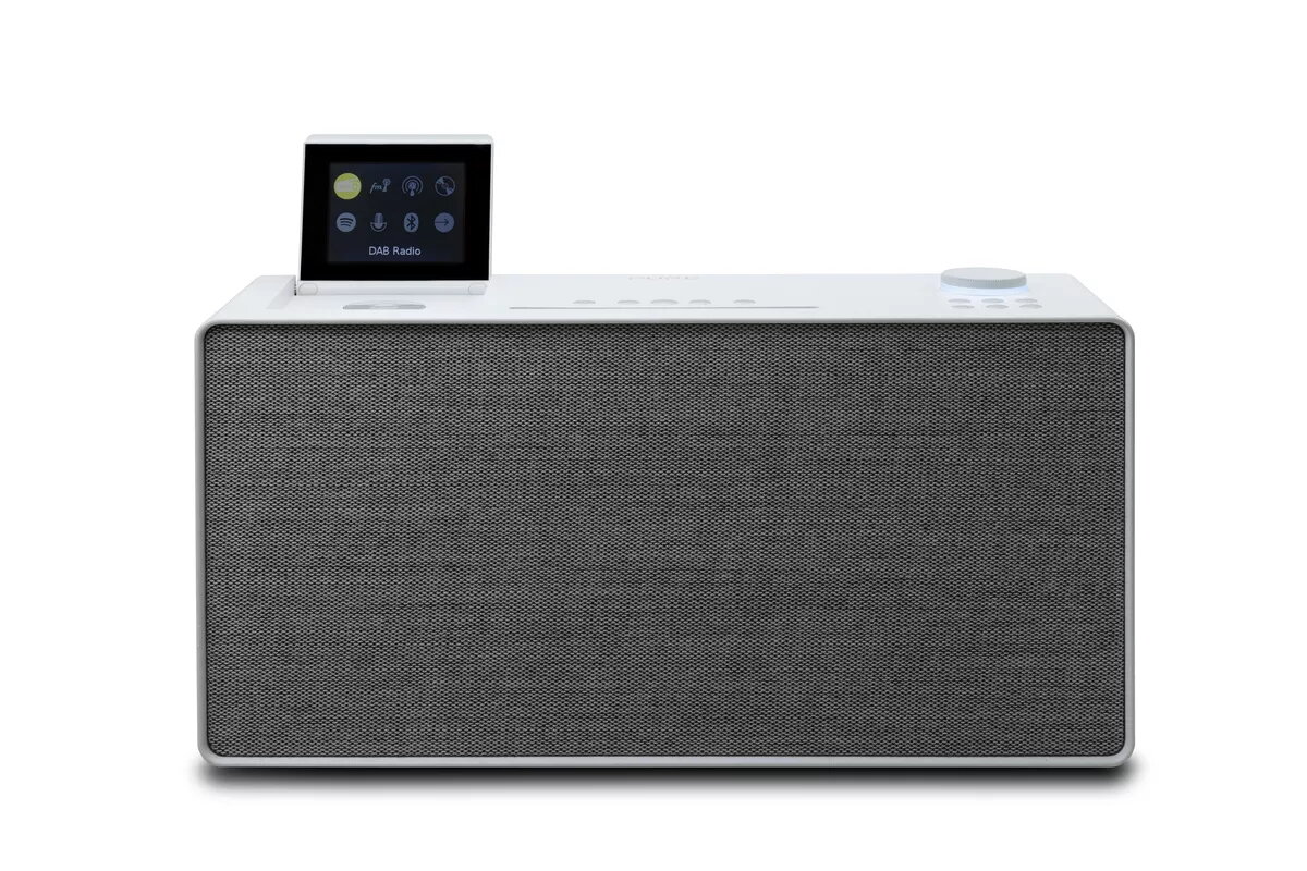 Speakers