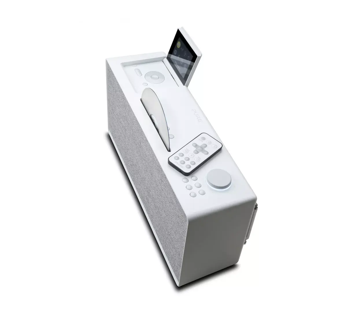 Моно портативная колонка Pure 00-12130-00 00-12130-00 Photo 3